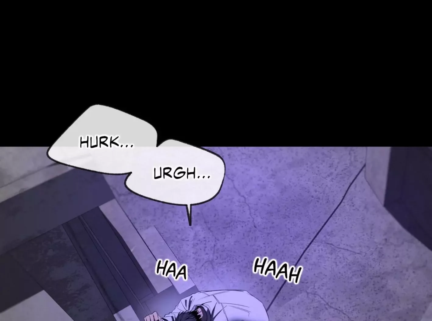 Yang Il-woo and I Chapter 4 page 86