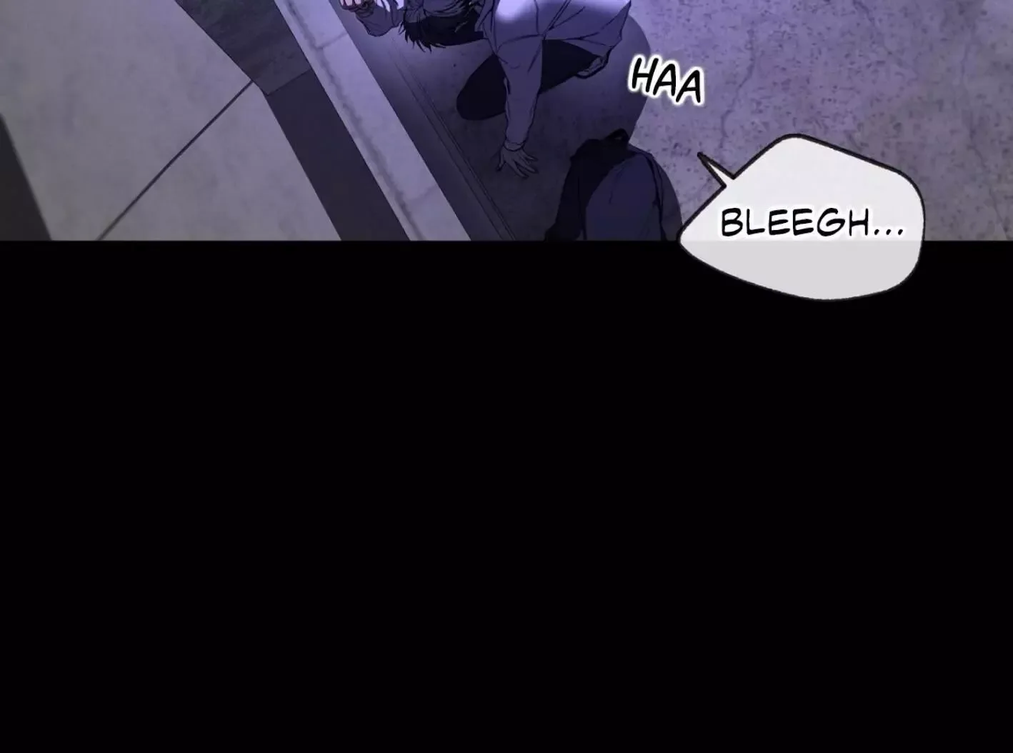 Yang Il-woo and I Chapter 4 page 87