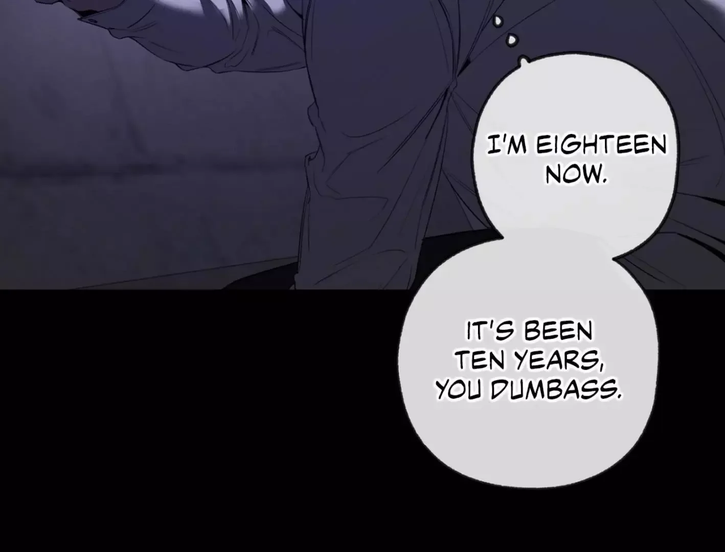Yang Il-woo and I Chapter 4 page 89