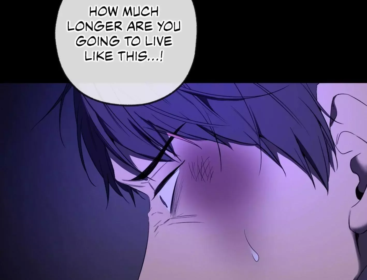 Yang Il-woo and I Chapter 4 page 91