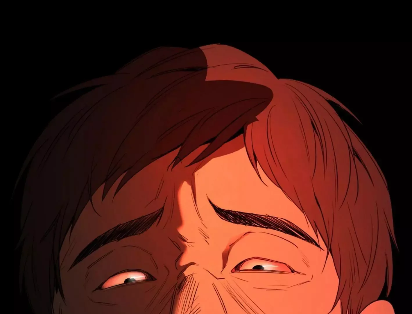 Yang Il-woo and I Chapter 4 page 100