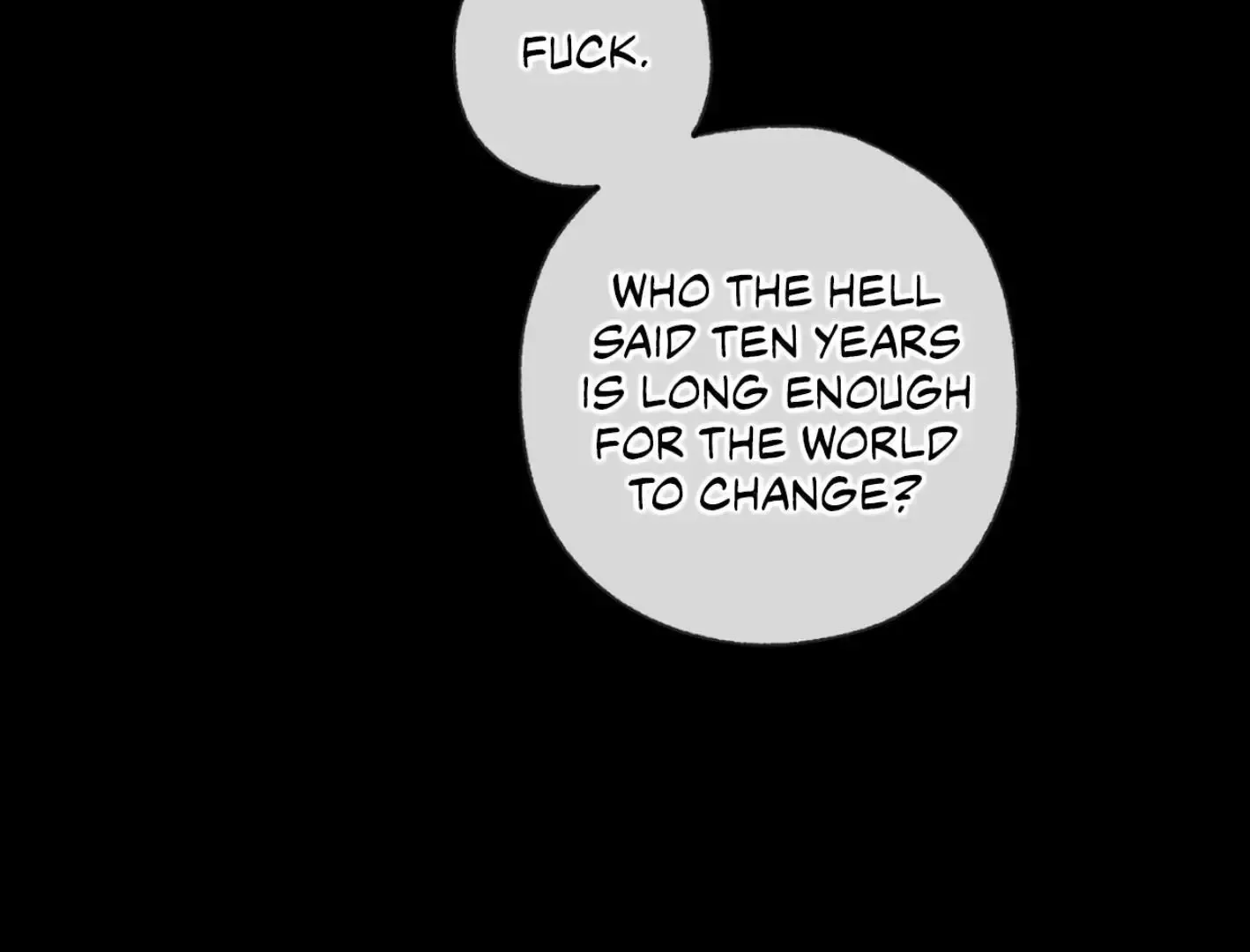 Yang Il-woo and I Chapter 4 page 119
