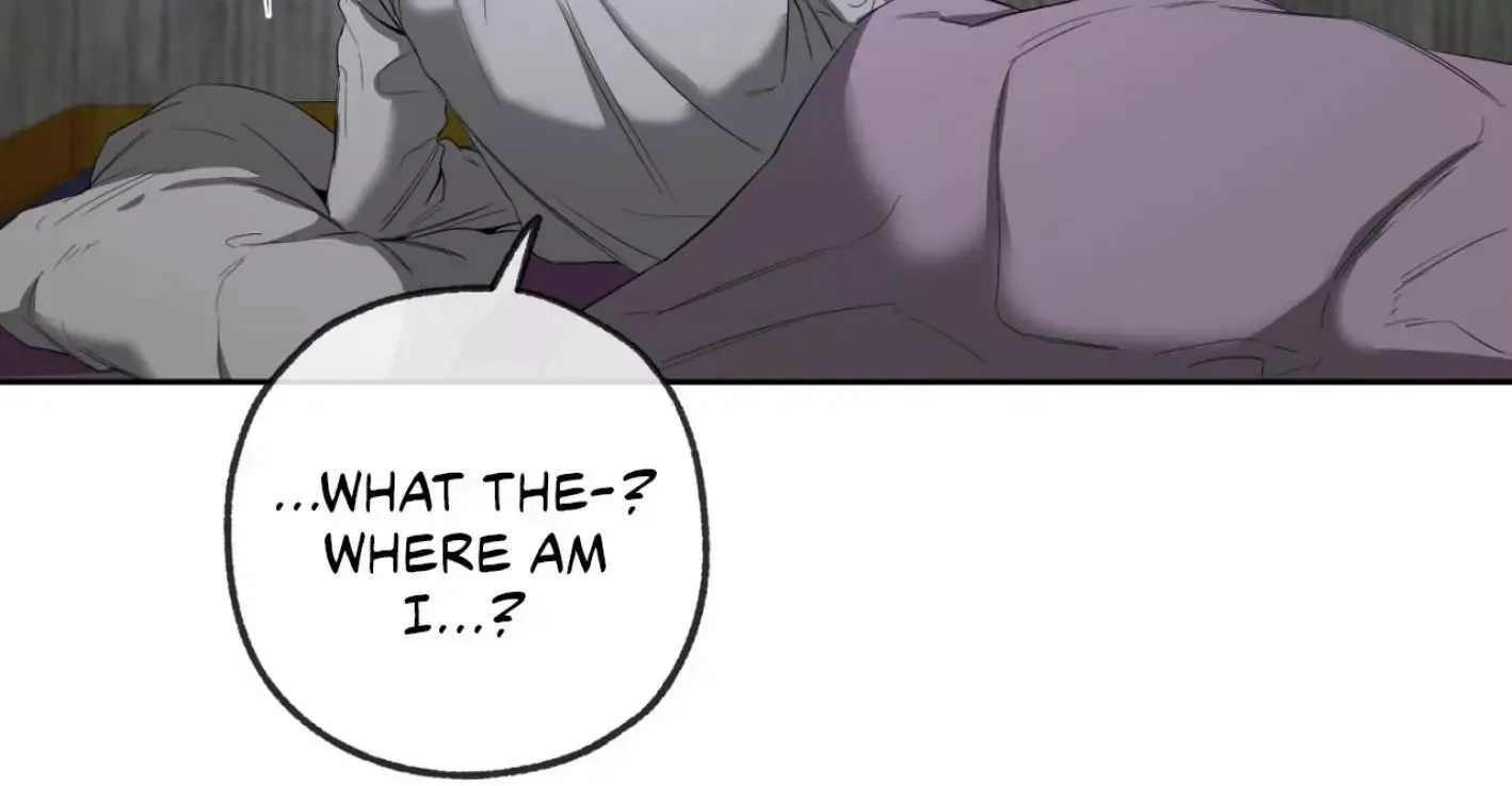 Yang Il-woo and I Chapter 4 page 152