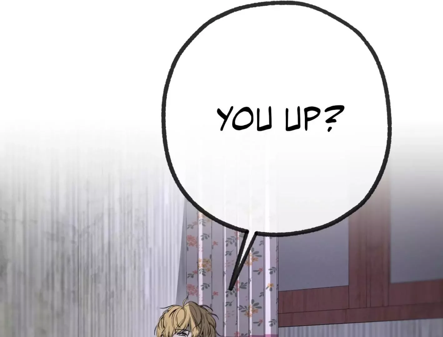 Yang Il-woo and I Chapter 4 page 154