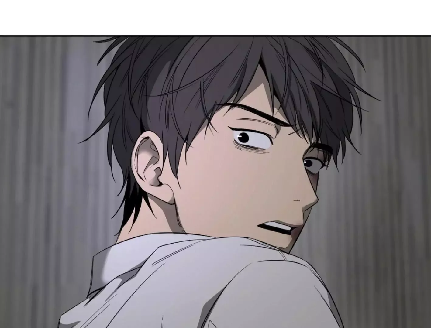 Yang Il-woo and I Chapter 4 page 157