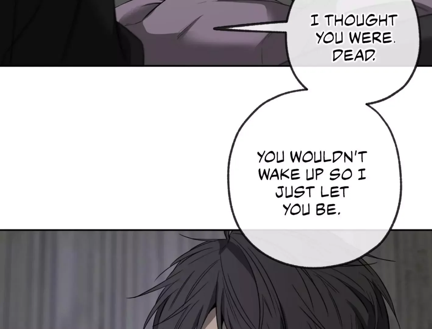 Yang Il-woo and I Chapter 4 page 163