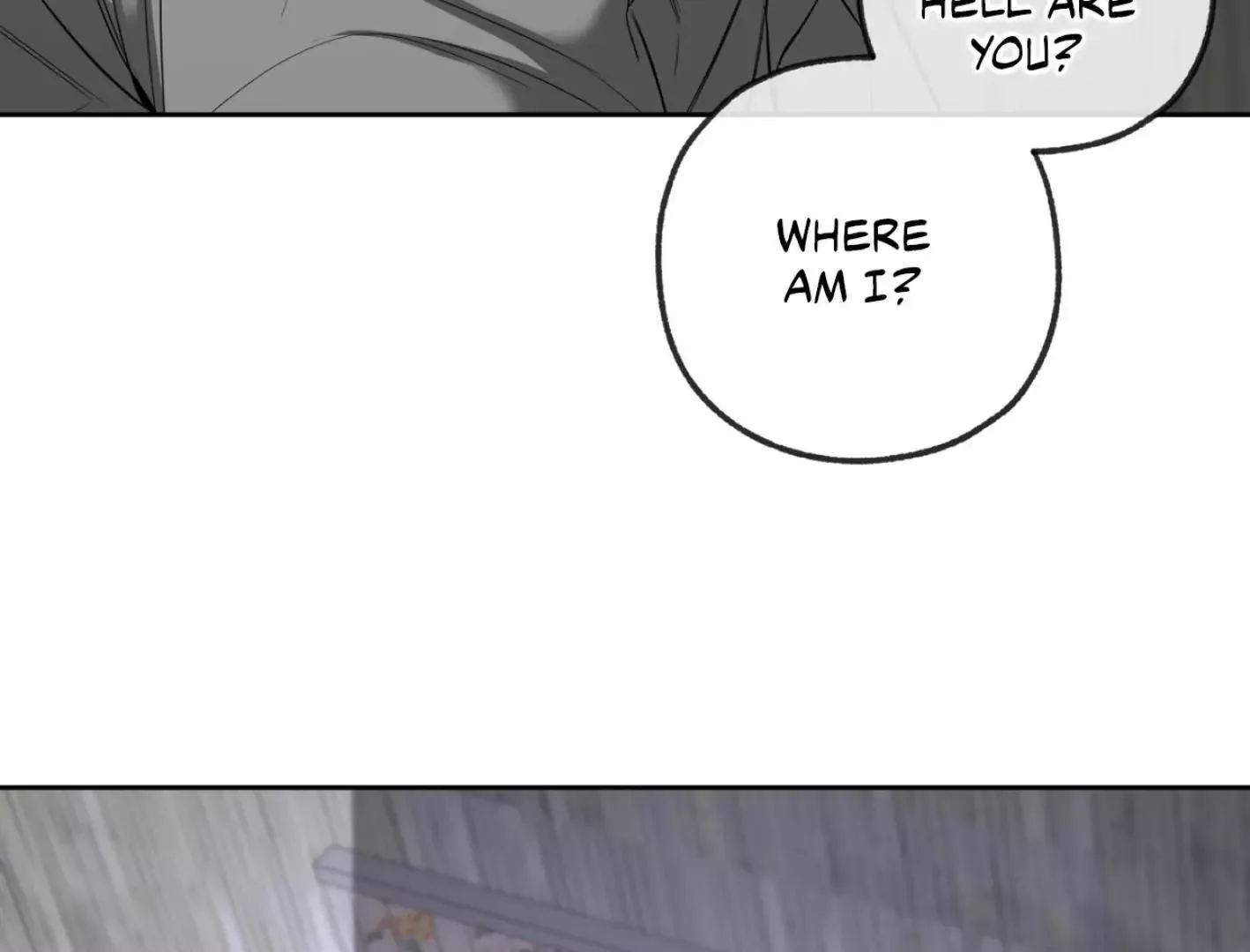 Yang Il-woo and I Chapter 4 page 165