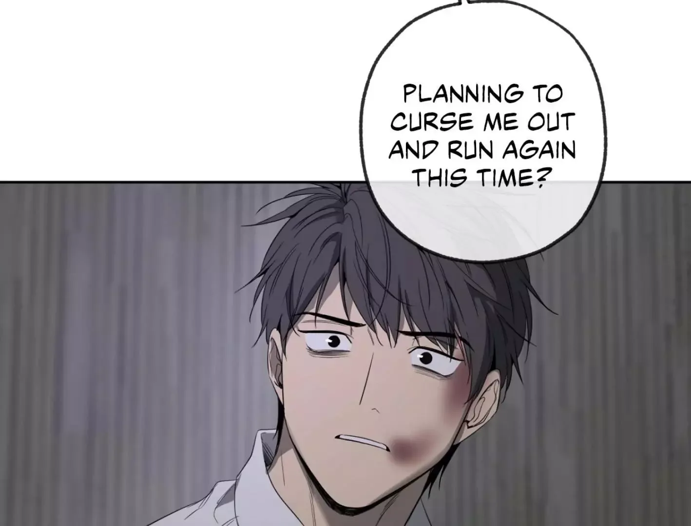 Yang Il-woo and I Chapter 4 page 171