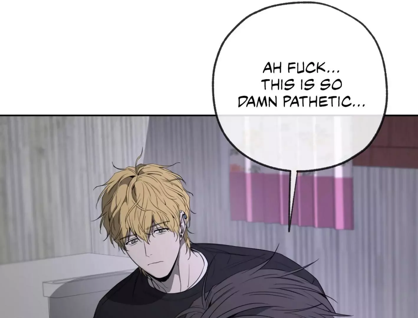Yang Il-woo and I Chapter 4 page 175