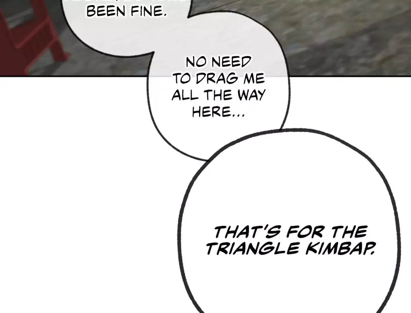 Yang Il-woo and I Chapter 4 page 182
