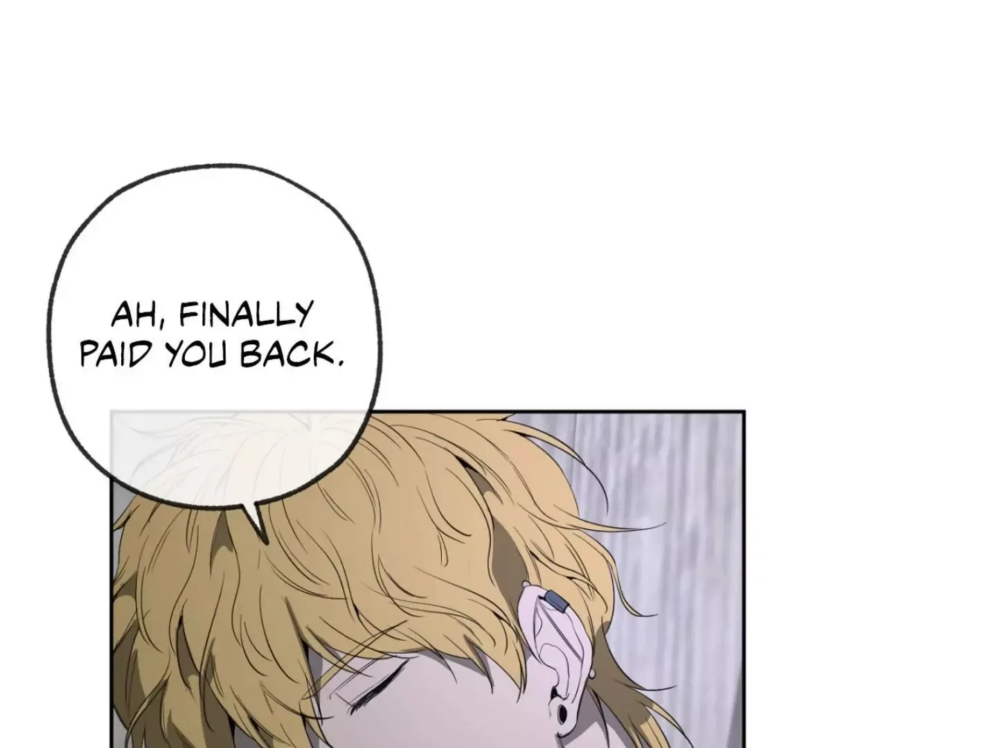 Yang Il-woo and I Chapter 4 page 187