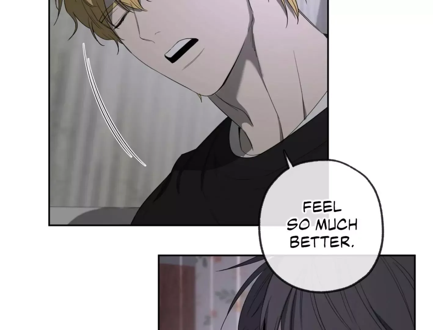 Yang Il-woo and I Chapter 4 page 188