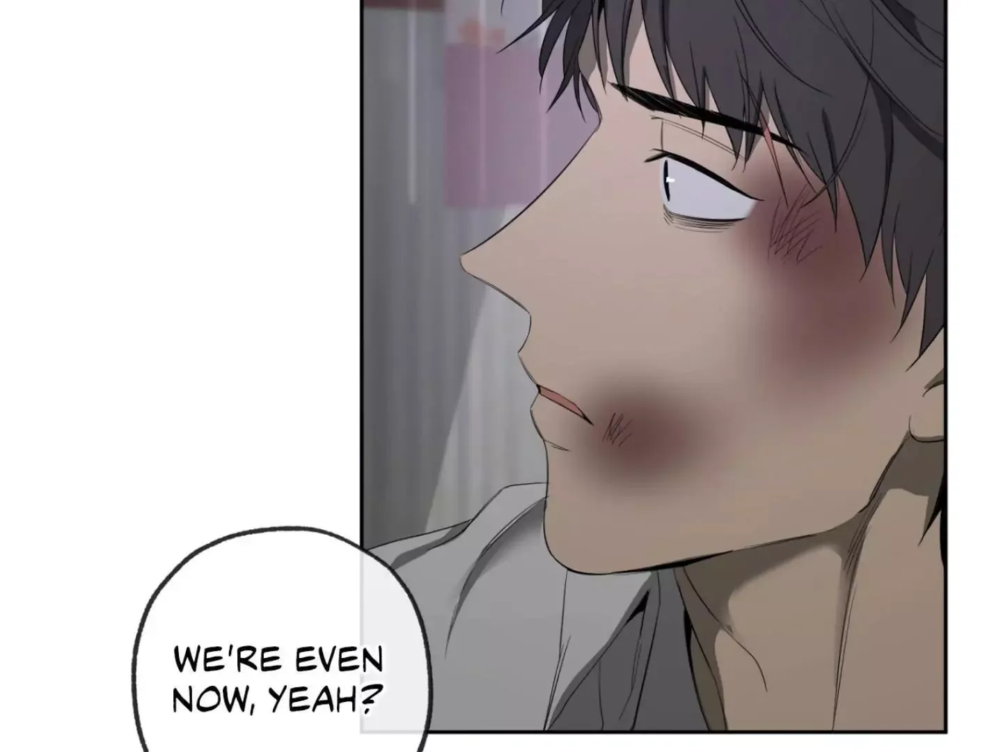 Yang Il-woo and I Chapter 4 page 189