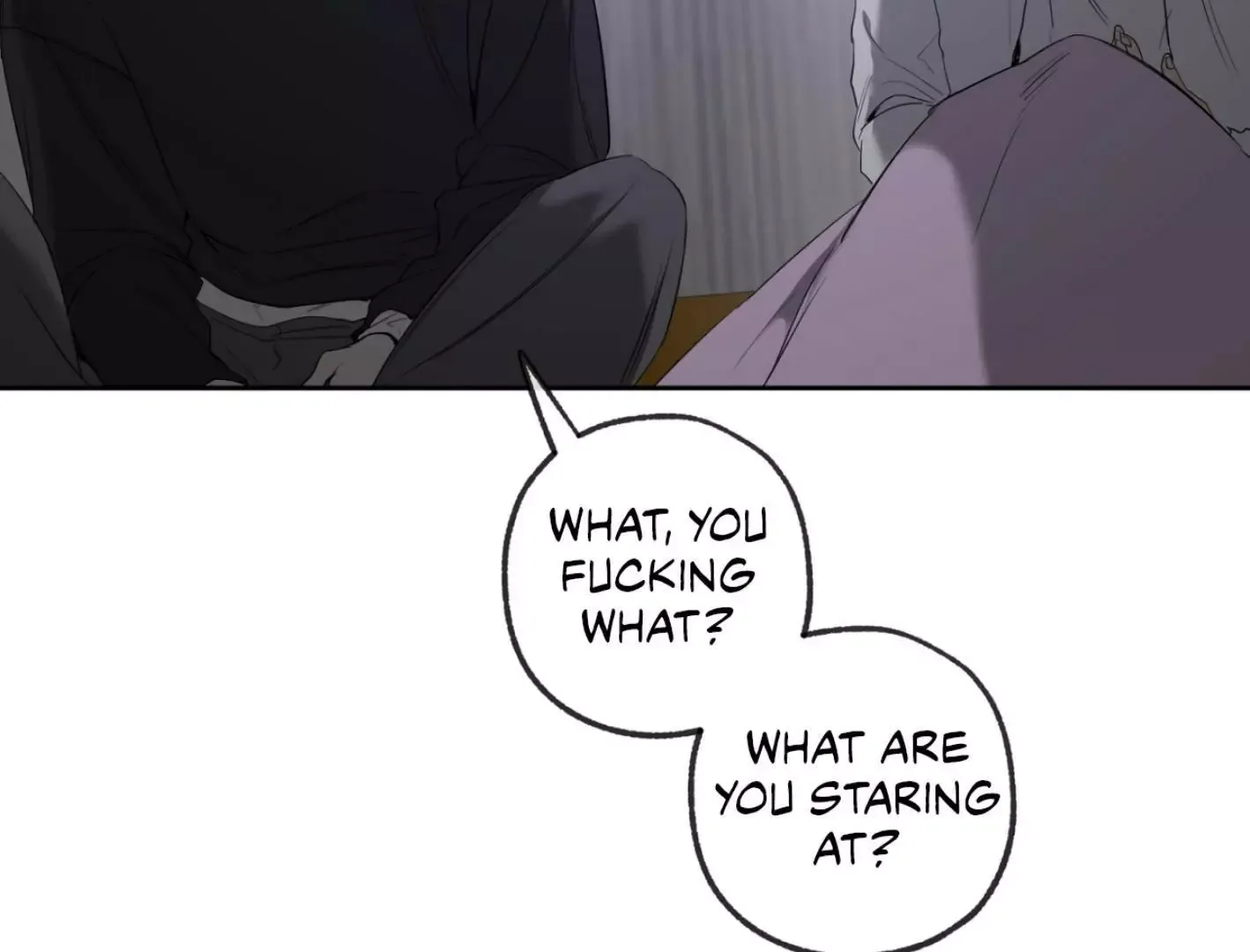 Yang Il-woo and I Chapter 4 page 198