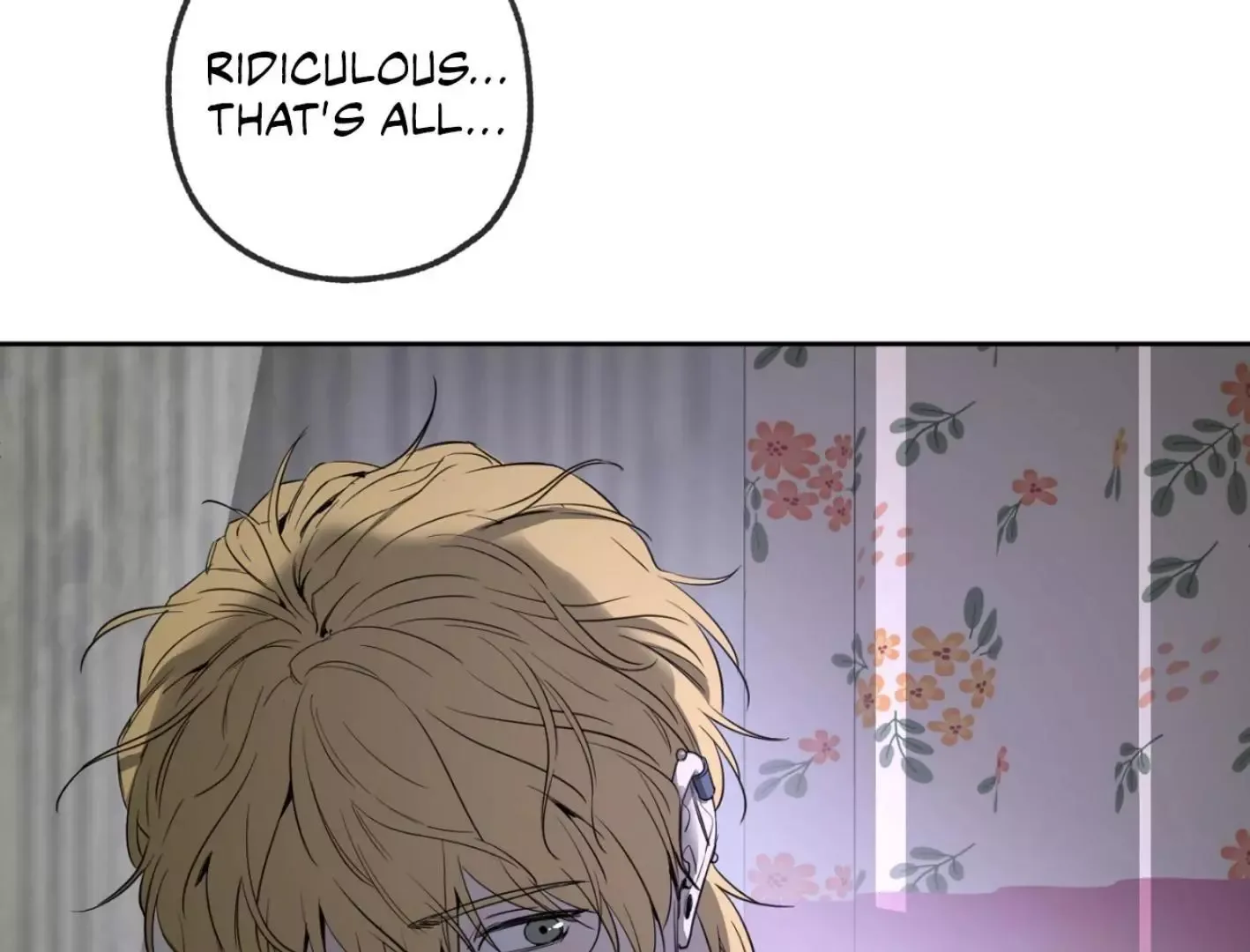 Yang Il-woo and I Chapter 4 page 205