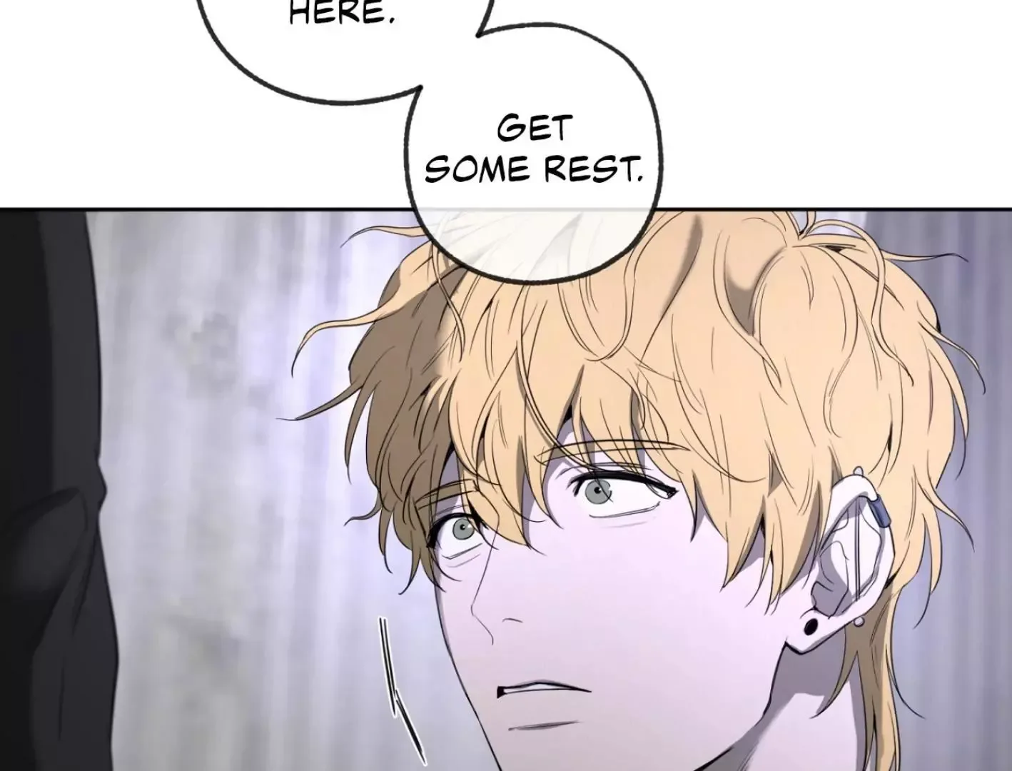Yang Il-woo and I Chapter 4 page 210