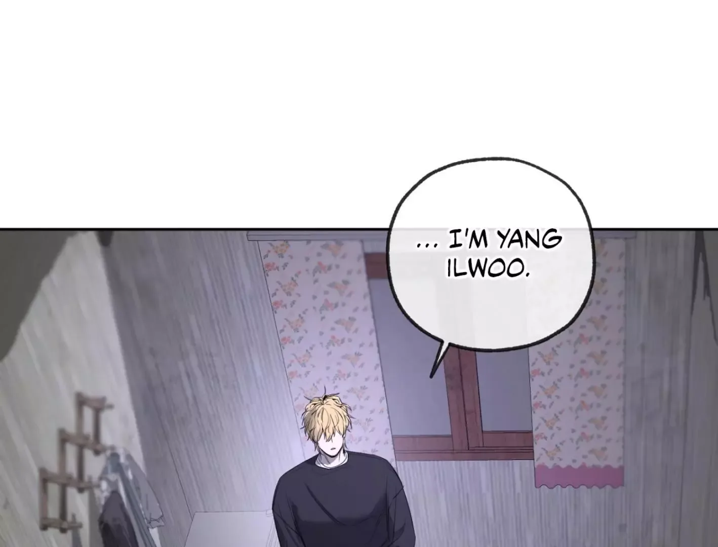 Yang Il-woo and I Chapter 4 page 220