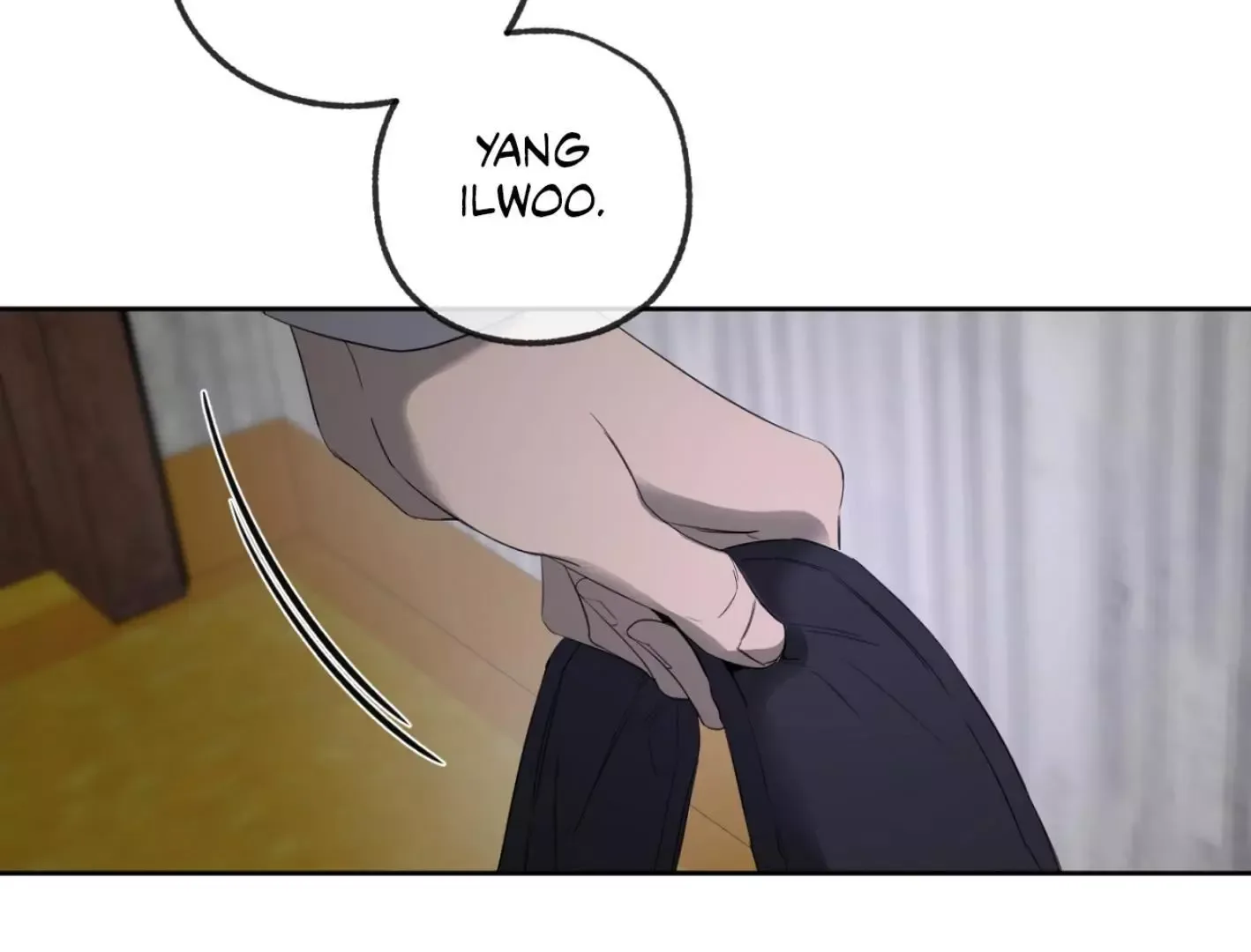 Yang Il-woo and I Chapter 4 page 222