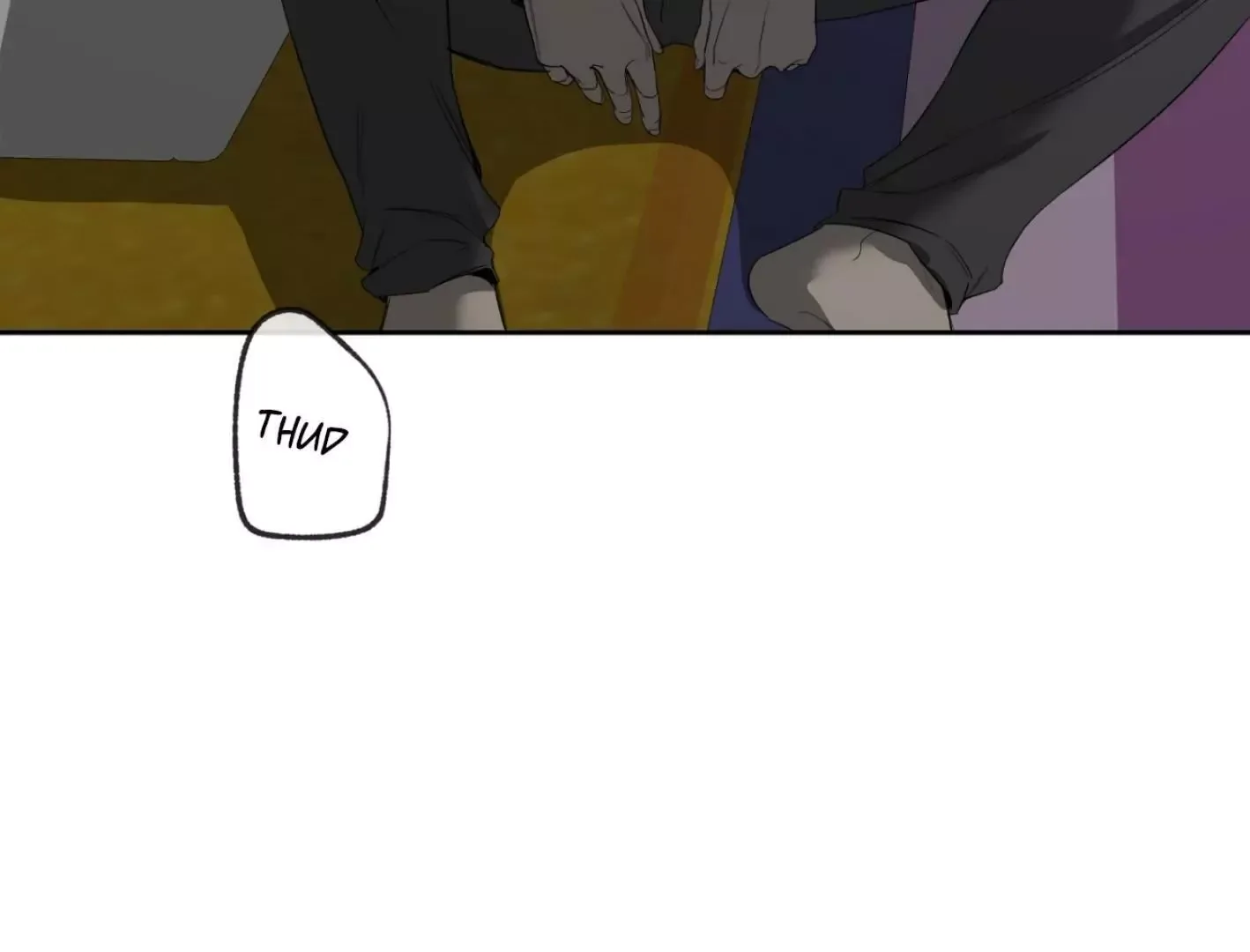 Yang Il-woo and I Chapter 4 page 227
