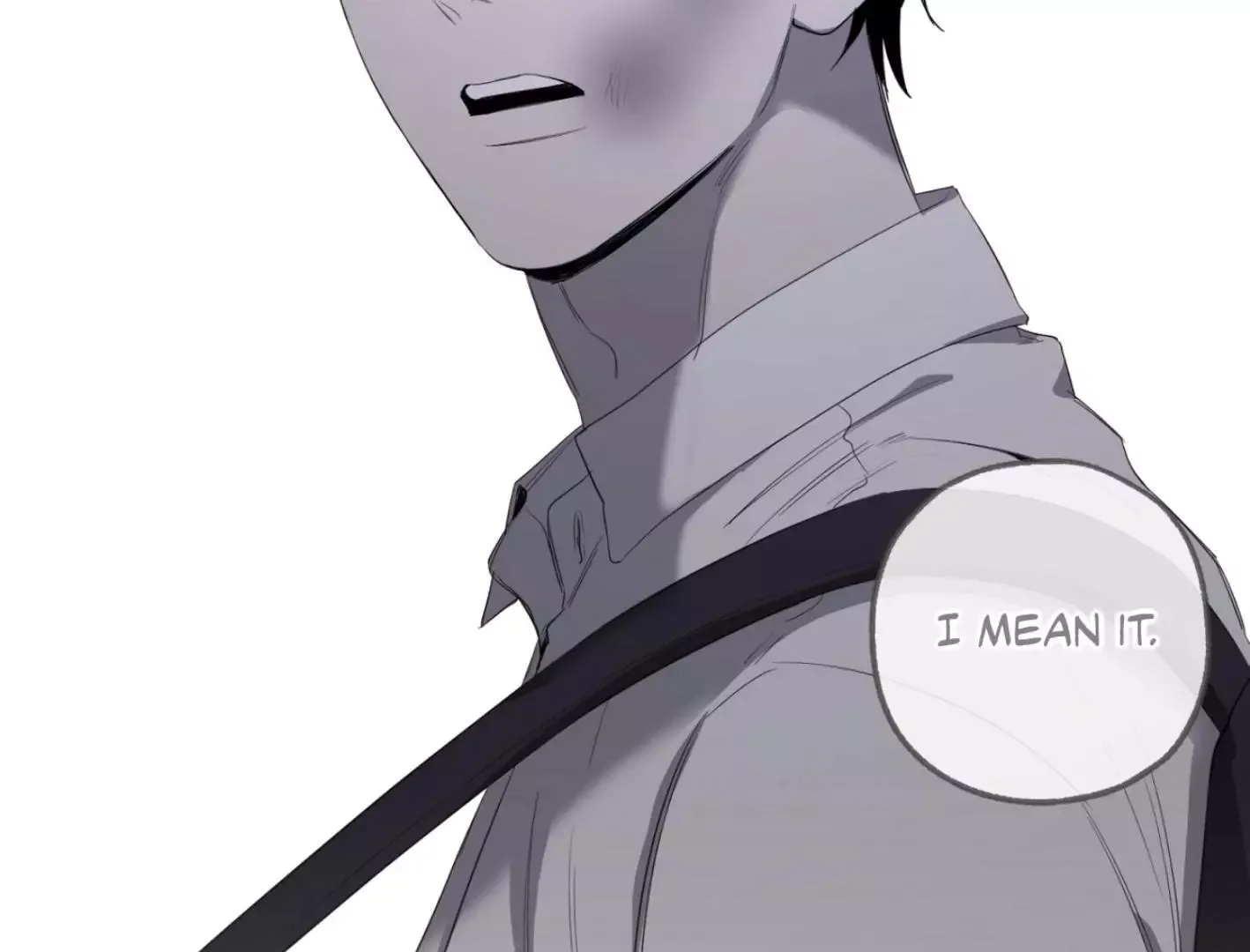 Yang Il-woo and I Chapter 4 page 248