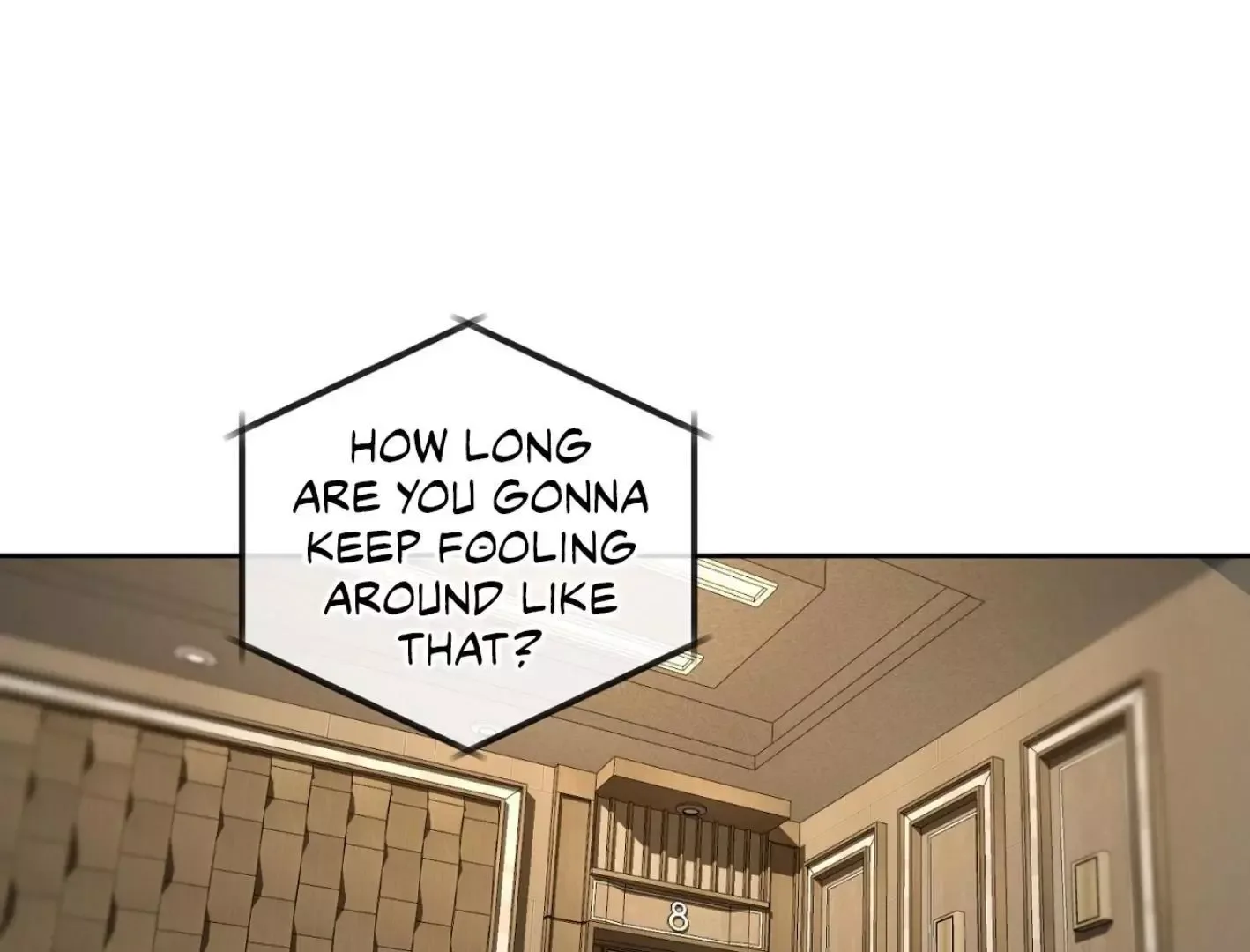 Yang Il-woo and I Chapter 5 page 3