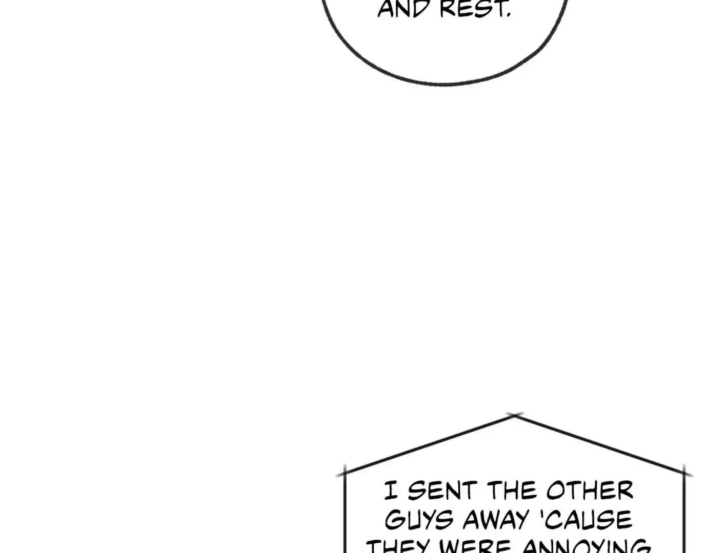 Yang Il-woo and I Chapter 5 page 36