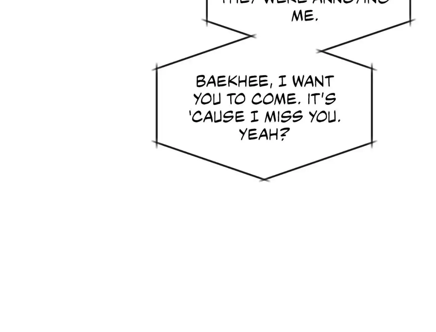 Yang Il-woo and I Chapter 5 page 37