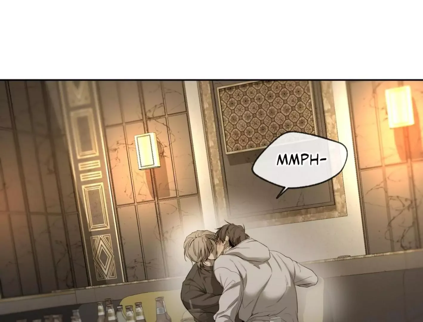 Yang Il-woo and I Chapter 5 page 49