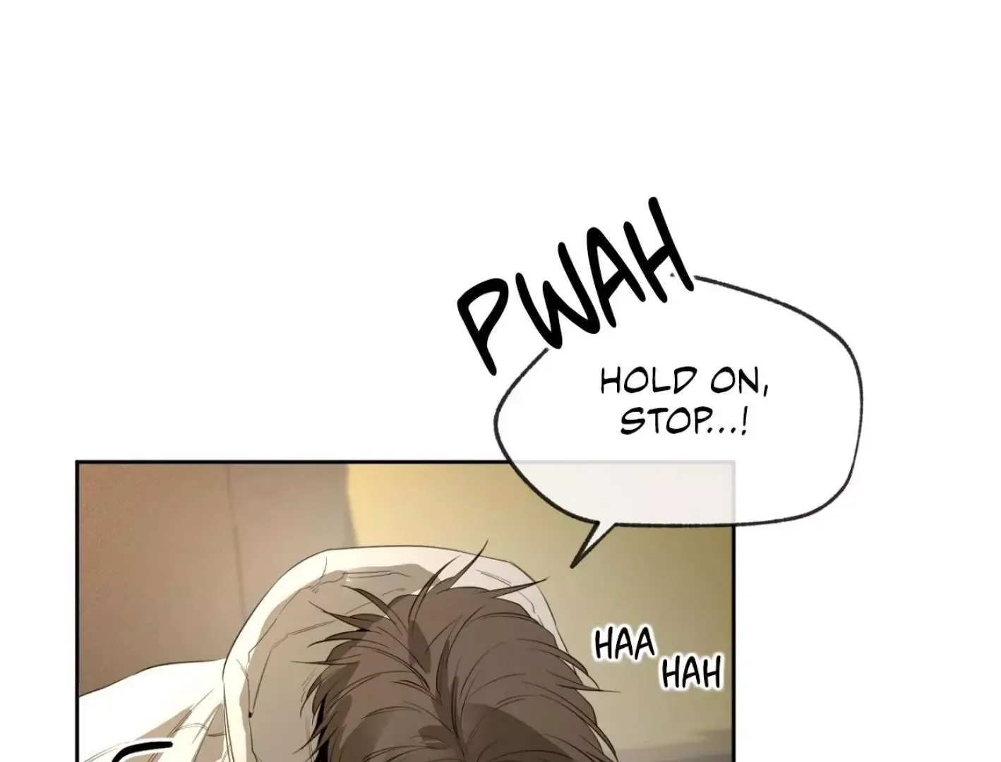 Yang Il-woo and I Chapter 5 page 51