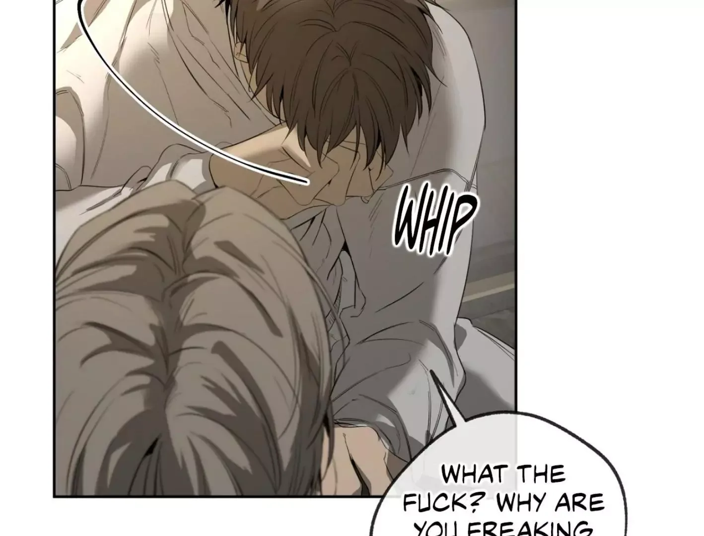Yang Il-woo and I Chapter 5 page 52