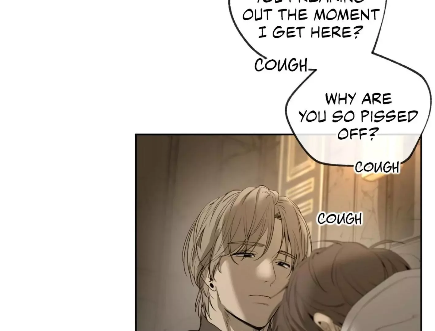 Yang Il-woo and I Chapter 5 page 53