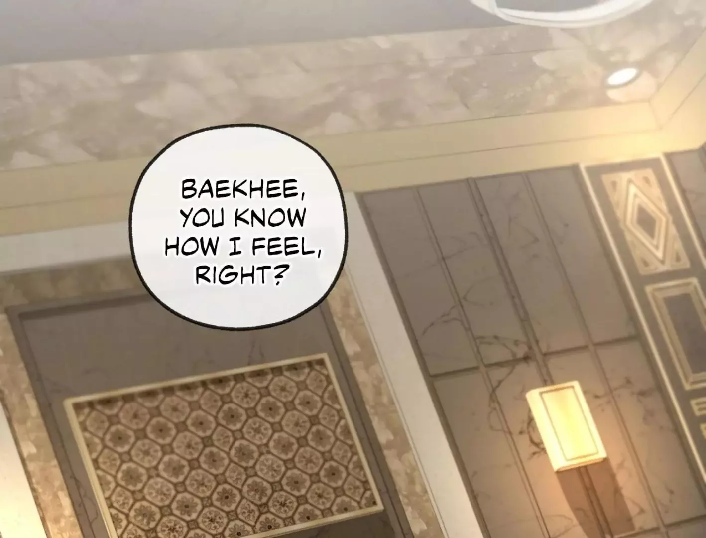 Yang Il-woo and I Chapter 5 page 63