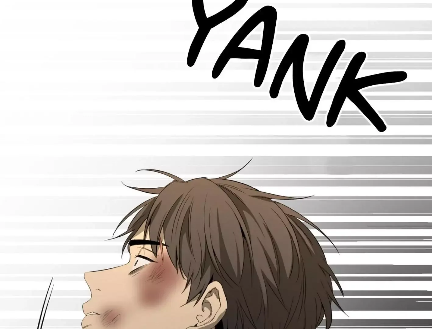 Yang Il-woo and I Chapter 5 page 76