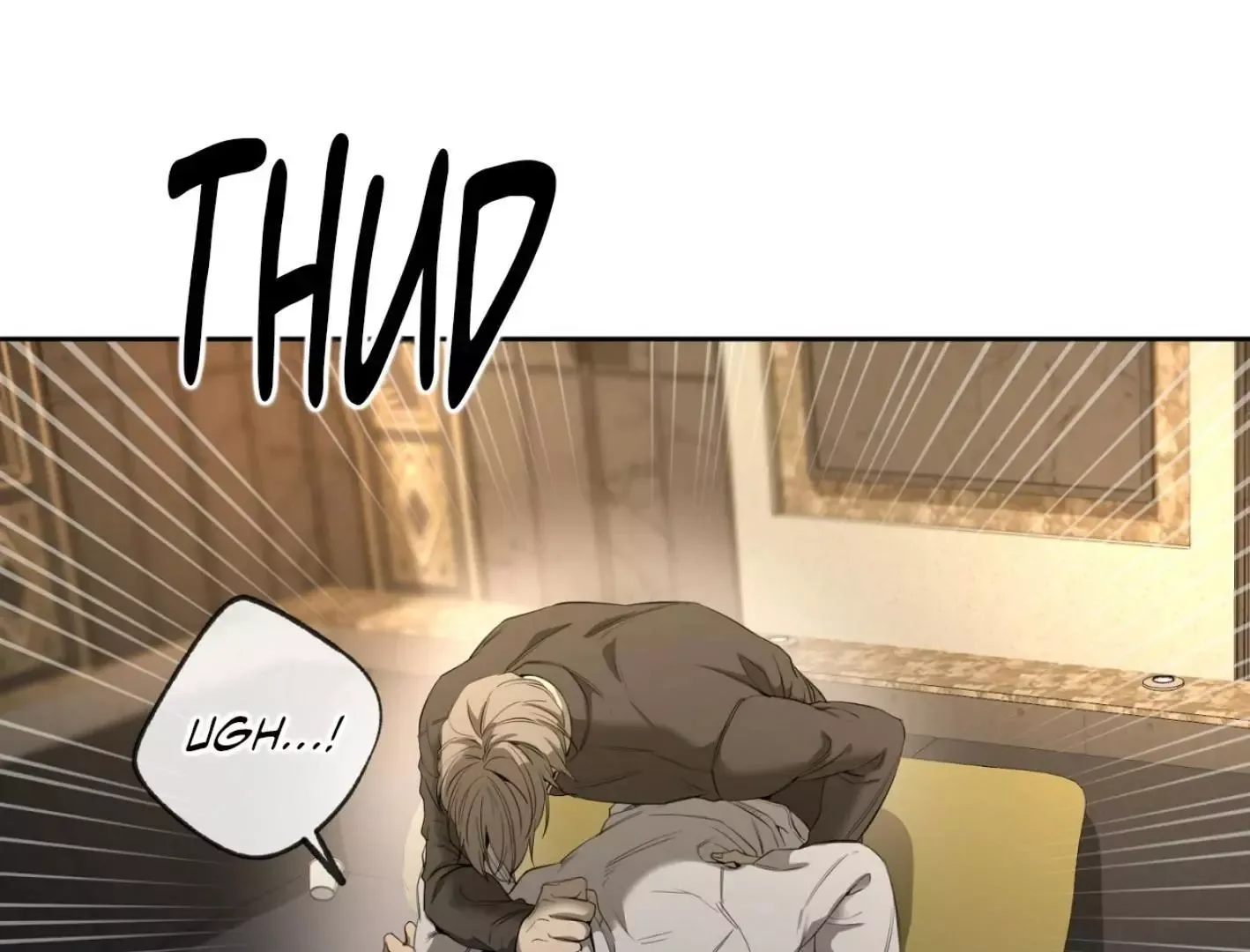 Yang Il-woo and I Chapter 5 page 79