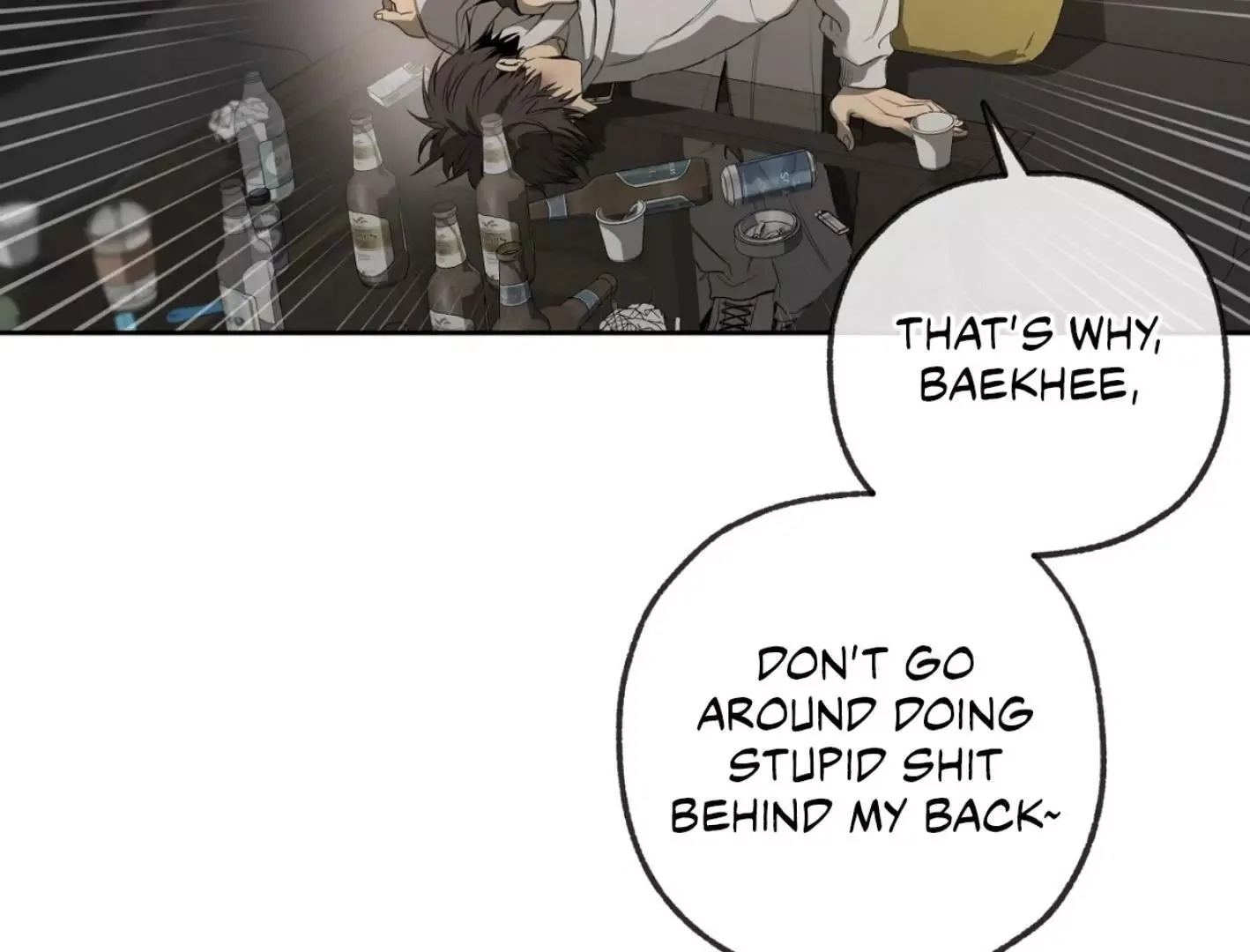 Yang Il-woo and I Chapter 5 page 80