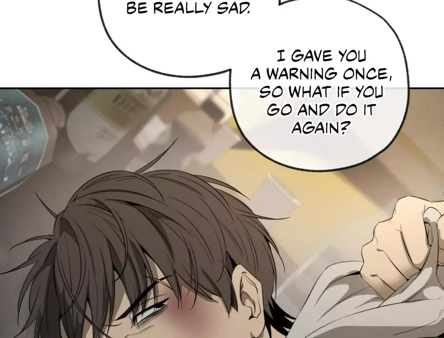 Yang Il-woo and I Chapter 5 page 82