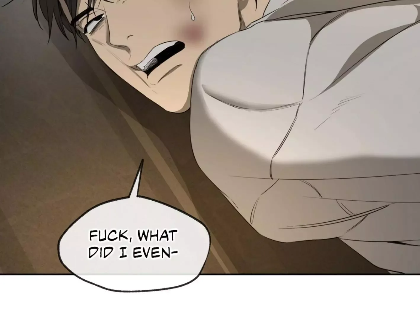 Yang Il-woo and I Chapter 5 page 83