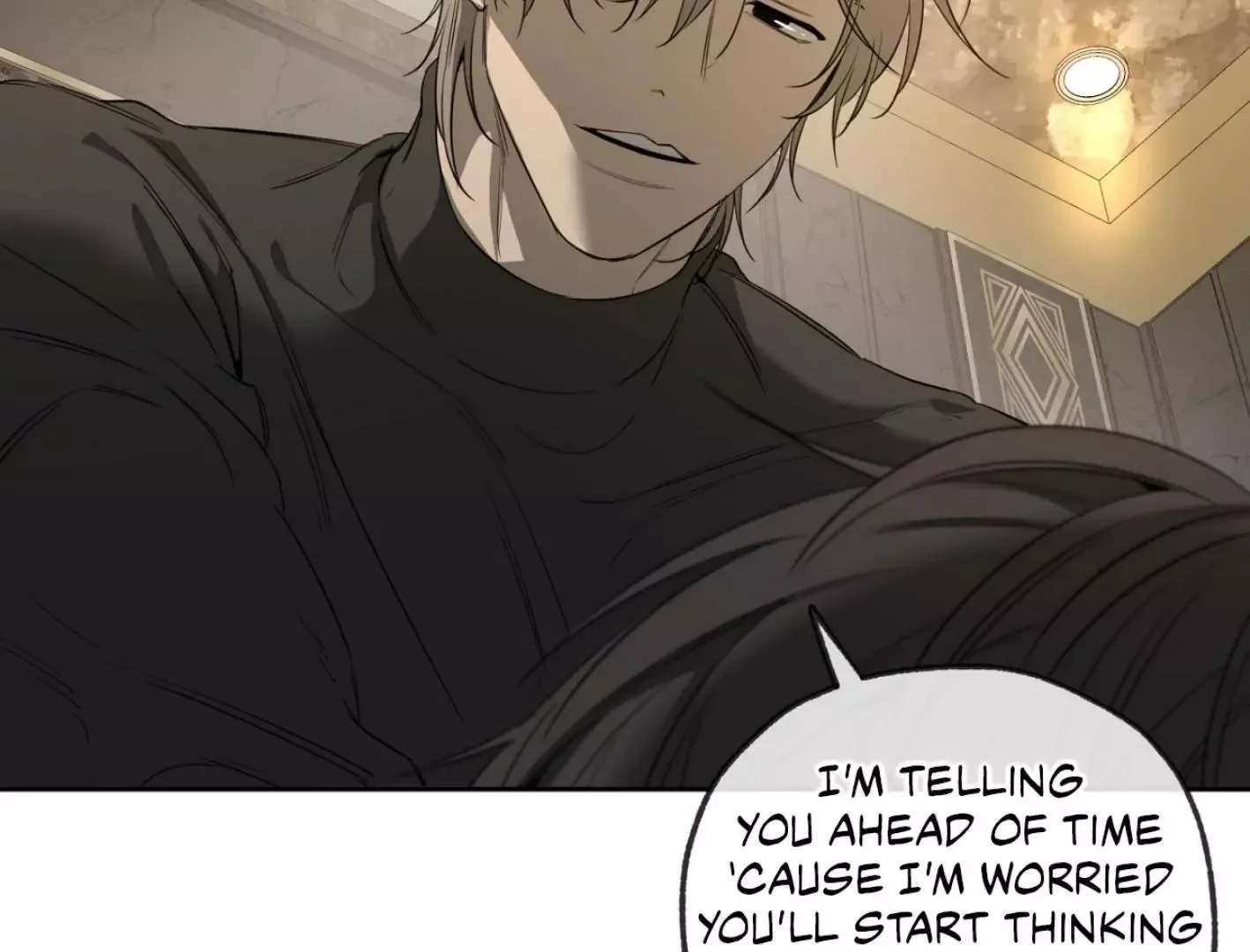 Yang Il-woo and I Chapter 5 page 85