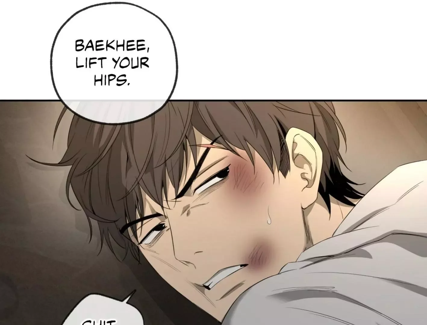 Yang Il-woo and I Chapter 5 page 89