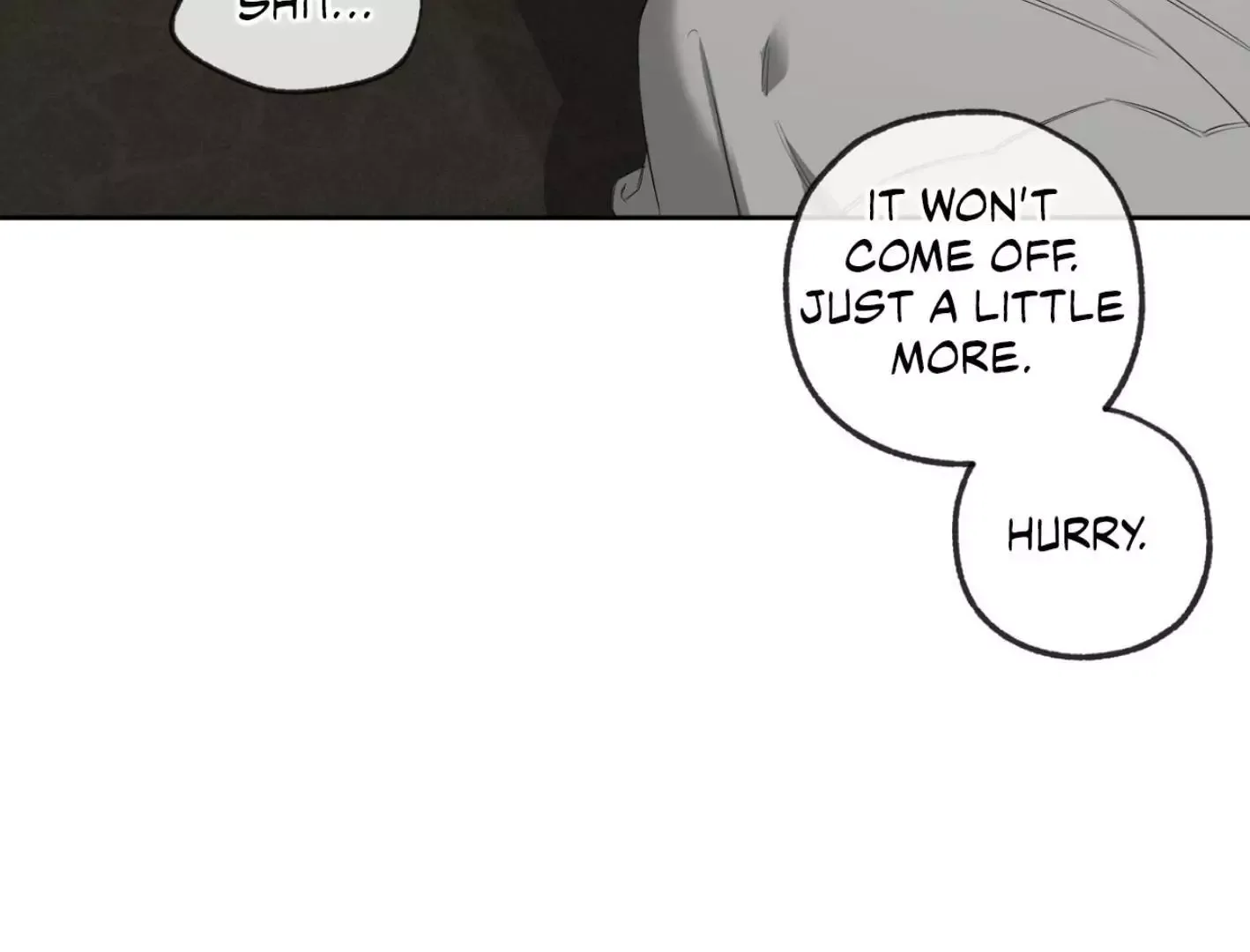Yang Il-woo and I Chapter 5 page 90