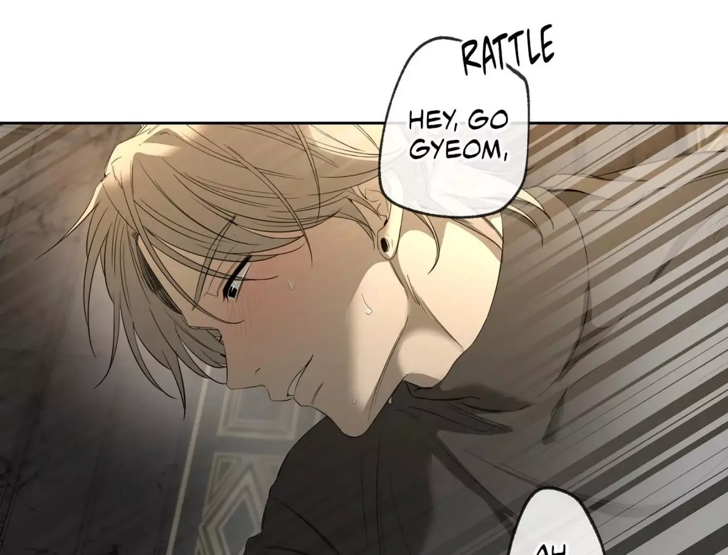 Yang Il-woo and I Chapter 5 page 97