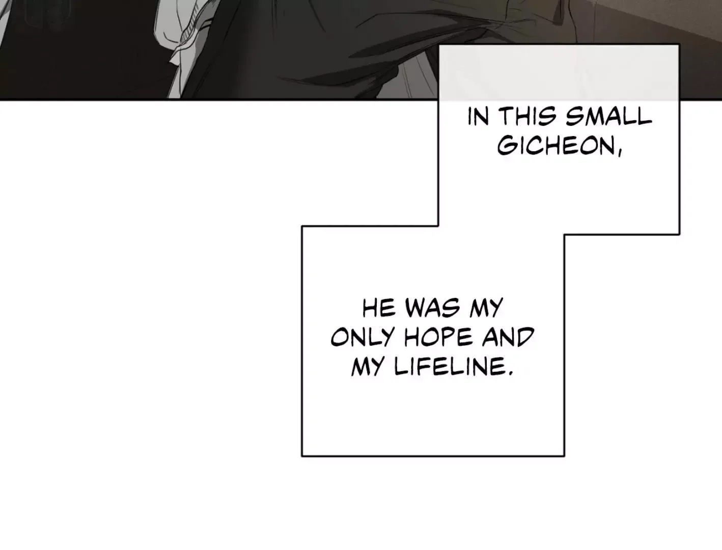 Yang Il-woo and I Chapter 5 page 111