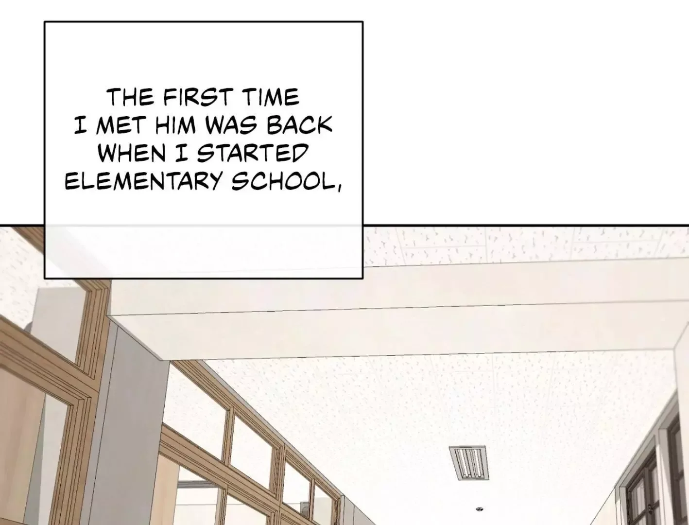 Yang Il-woo and I Chapter 5 page 115