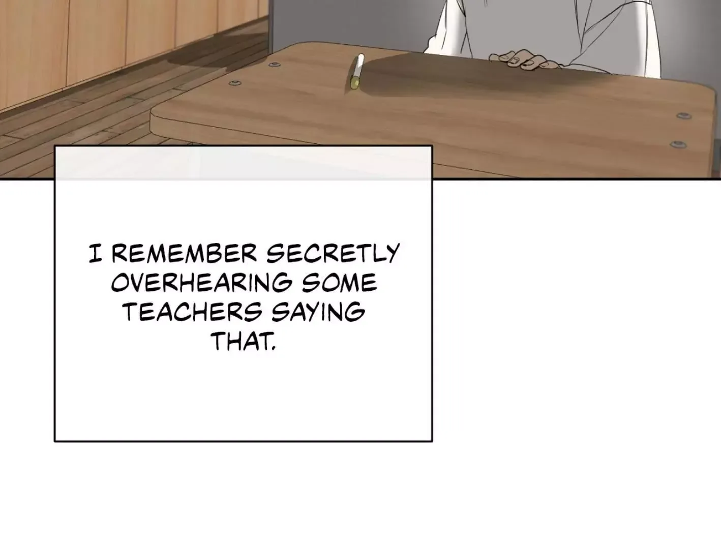 Yang Il-woo and I Chapter 5 page 121