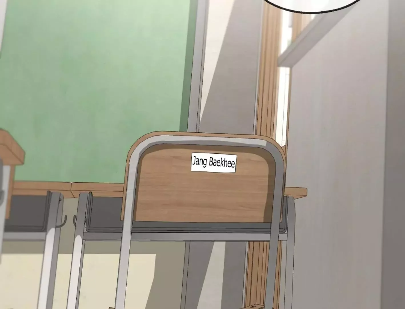 Yang Il-woo and I Chapter 5 page 128