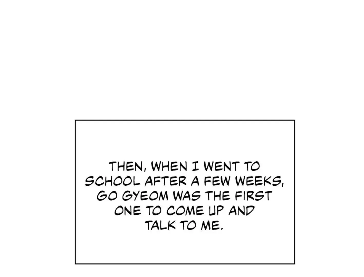 Yang Il-woo and I Chapter 5 page 131