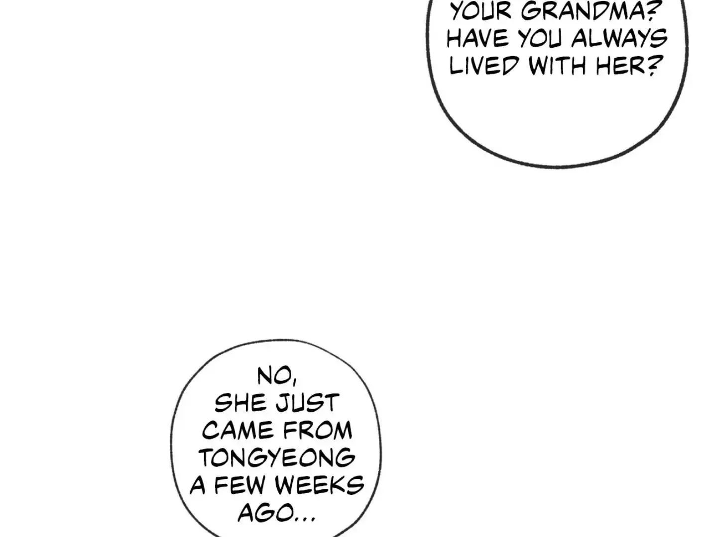 Yang Il-woo and I Chapter 5 page 137
