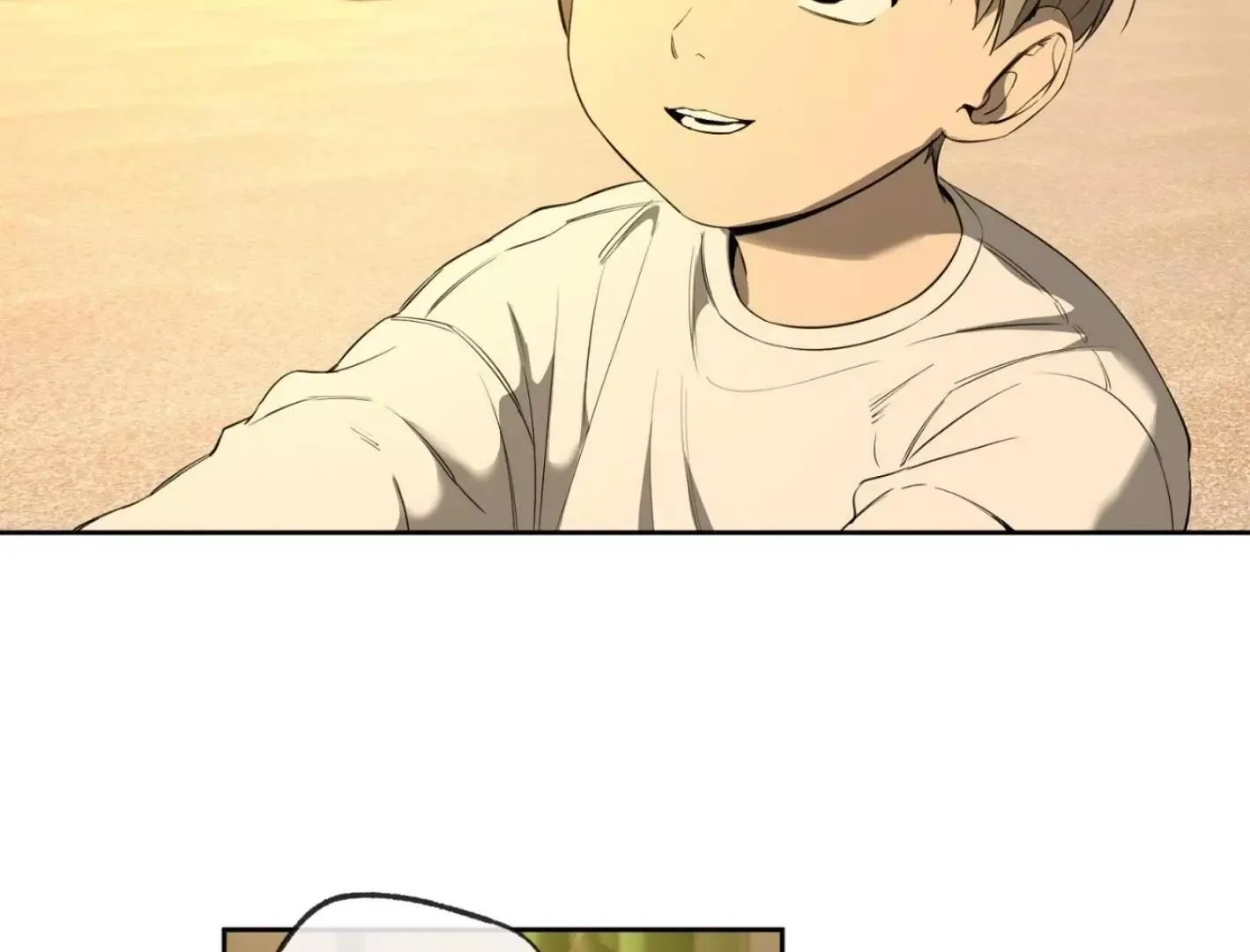Yang Il-woo and I Chapter 5 page 140