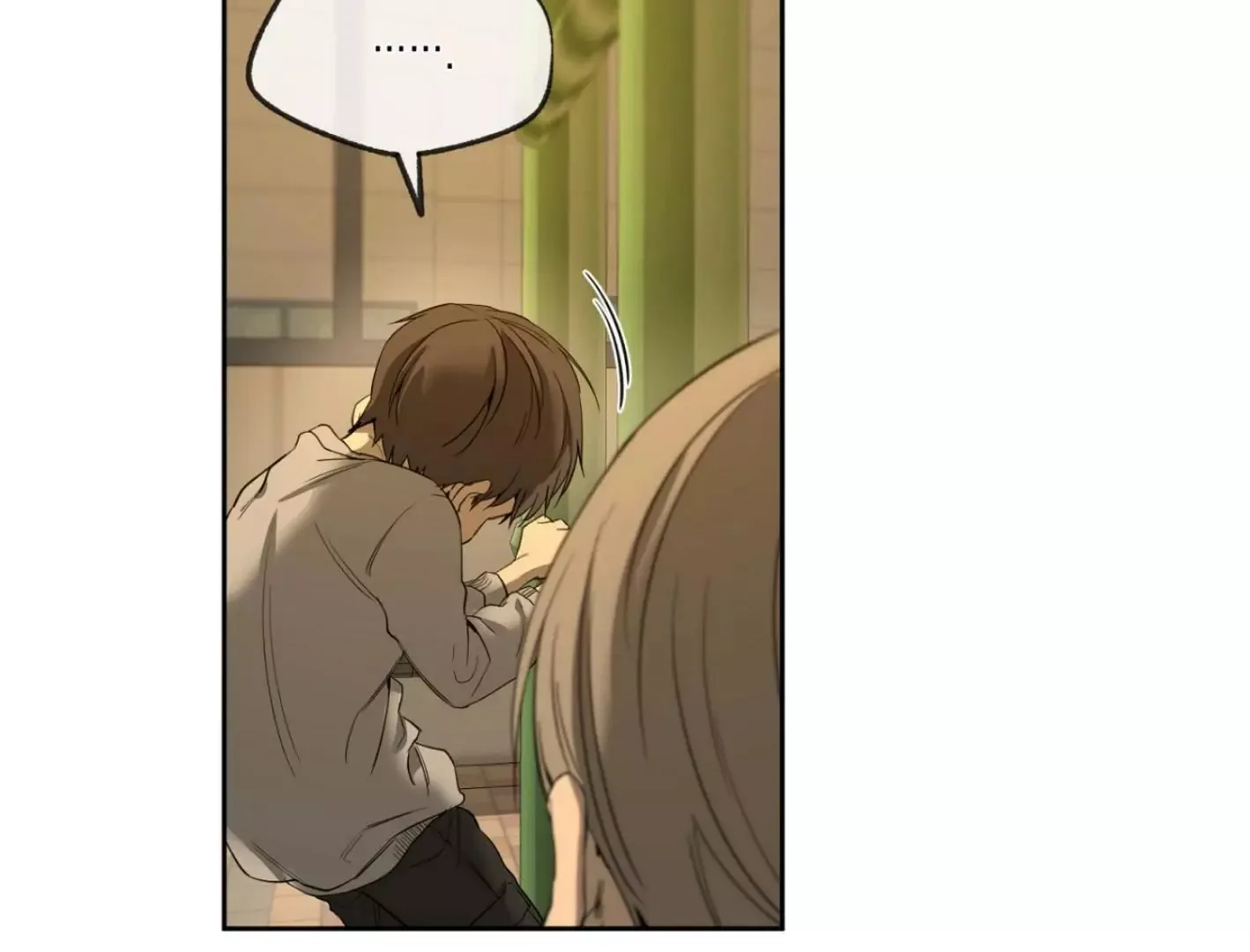 Yang Il-woo and I Chapter 5 page 141