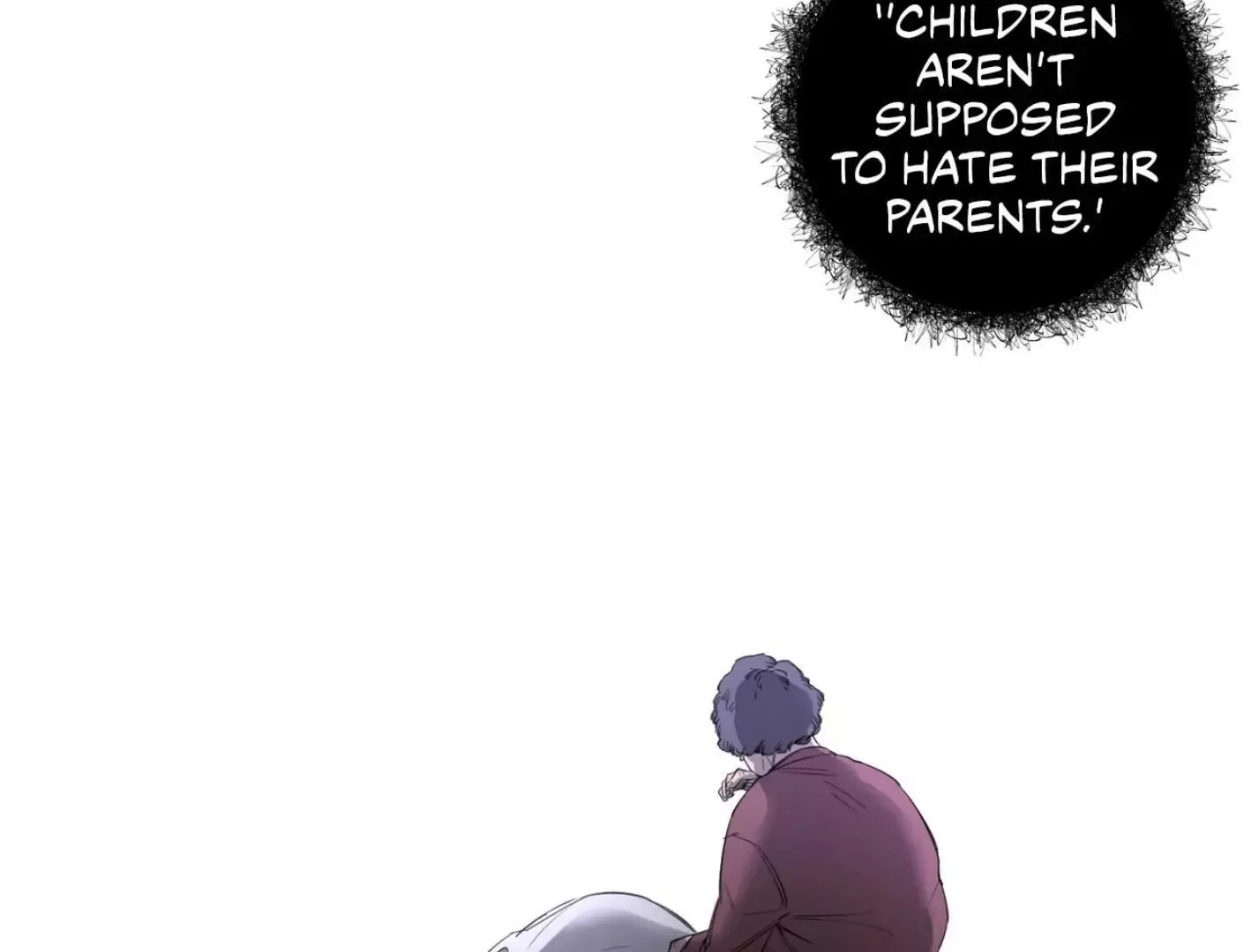 Yang Il-woo and I Chapter 5 page 146